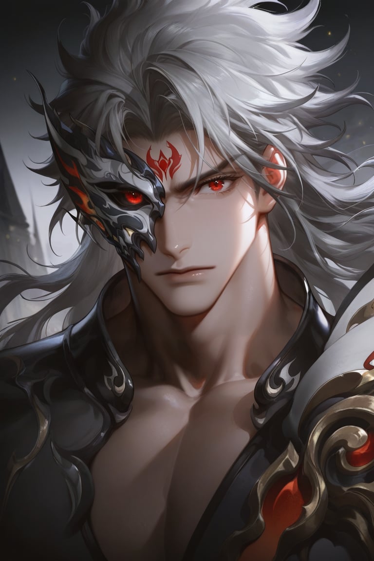 masterpiece,  4k,  hd by 岁　星 on Tensor.Art