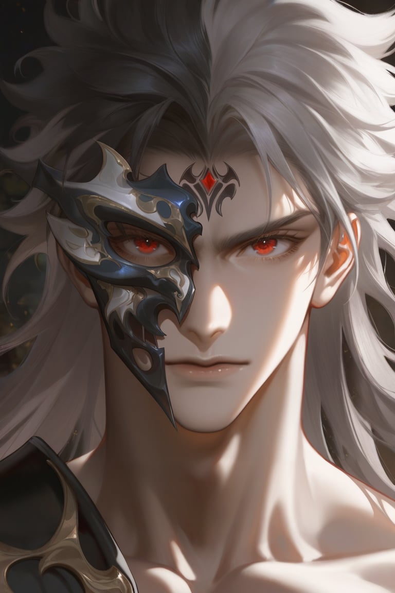 masterpiece,  4k,  hd by 岁　星 on Tensor.Art