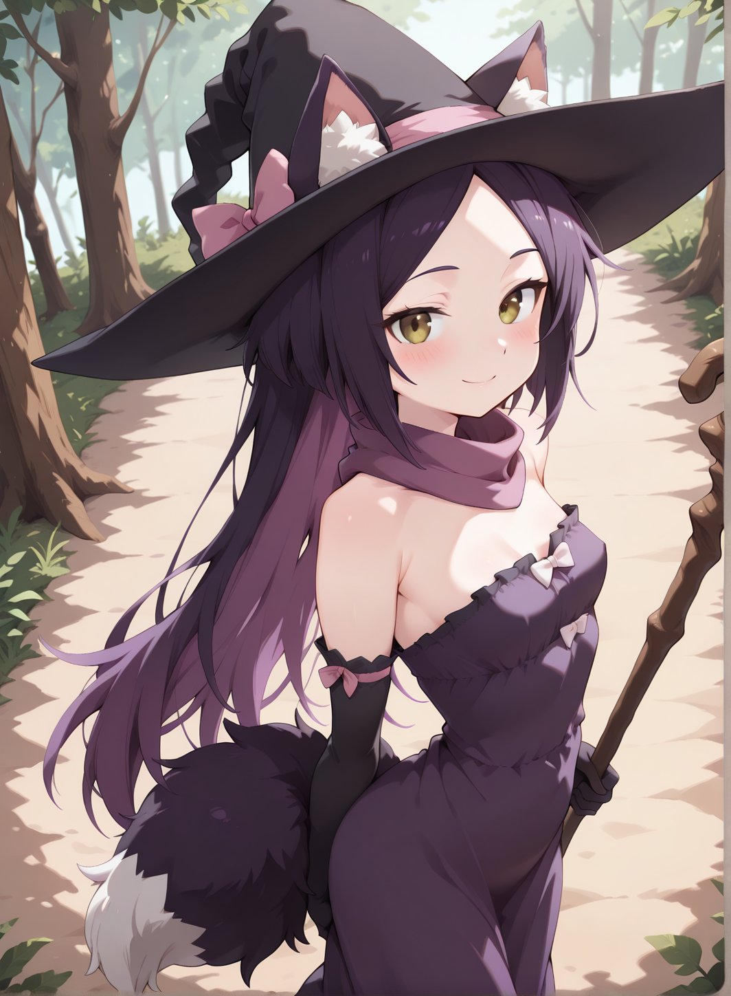 blurry background,  (Perfect hand anatomy),  highly detailed by LittleCrown26 on Tensor.Art