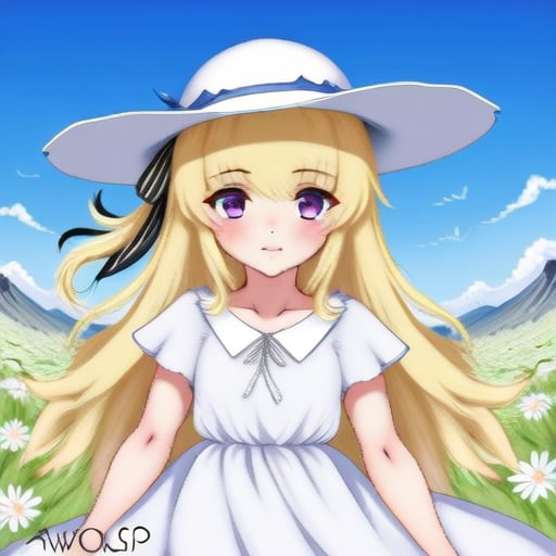 AI generated image by 懿轩 on Tensor.Art