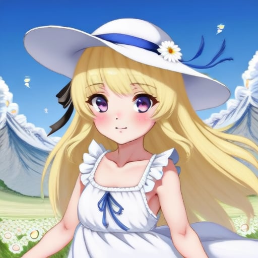 AI generated image by 懿轩 on Tensor.Art