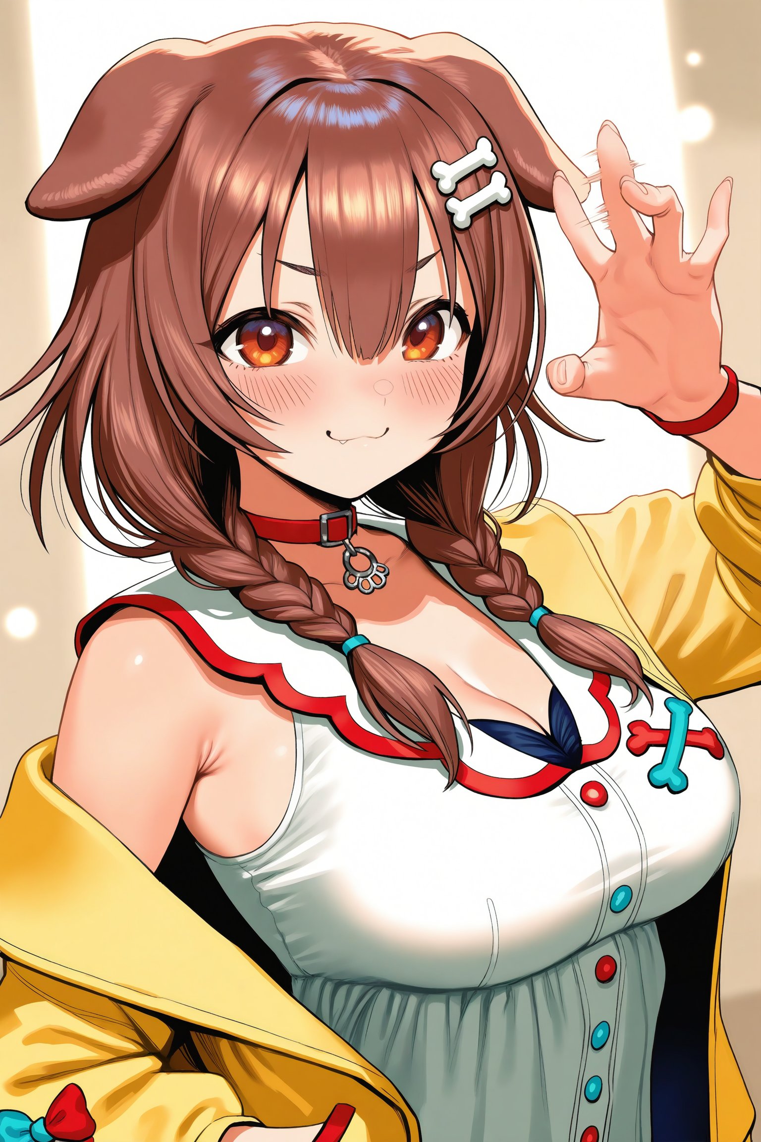safe,  1girl,  solo by K-12930312 on Tensor.Art