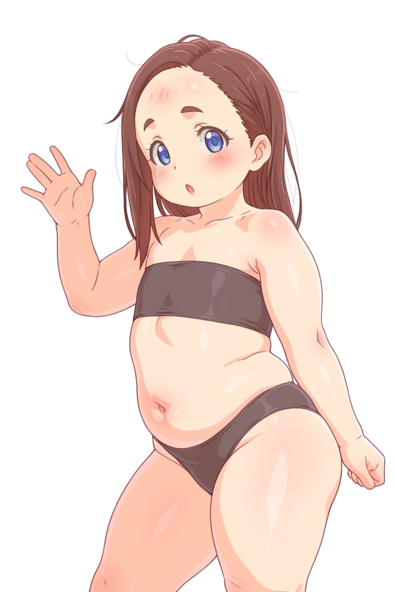 PKton,  masterpiece,  best quality by Smutma on Tensor.Art