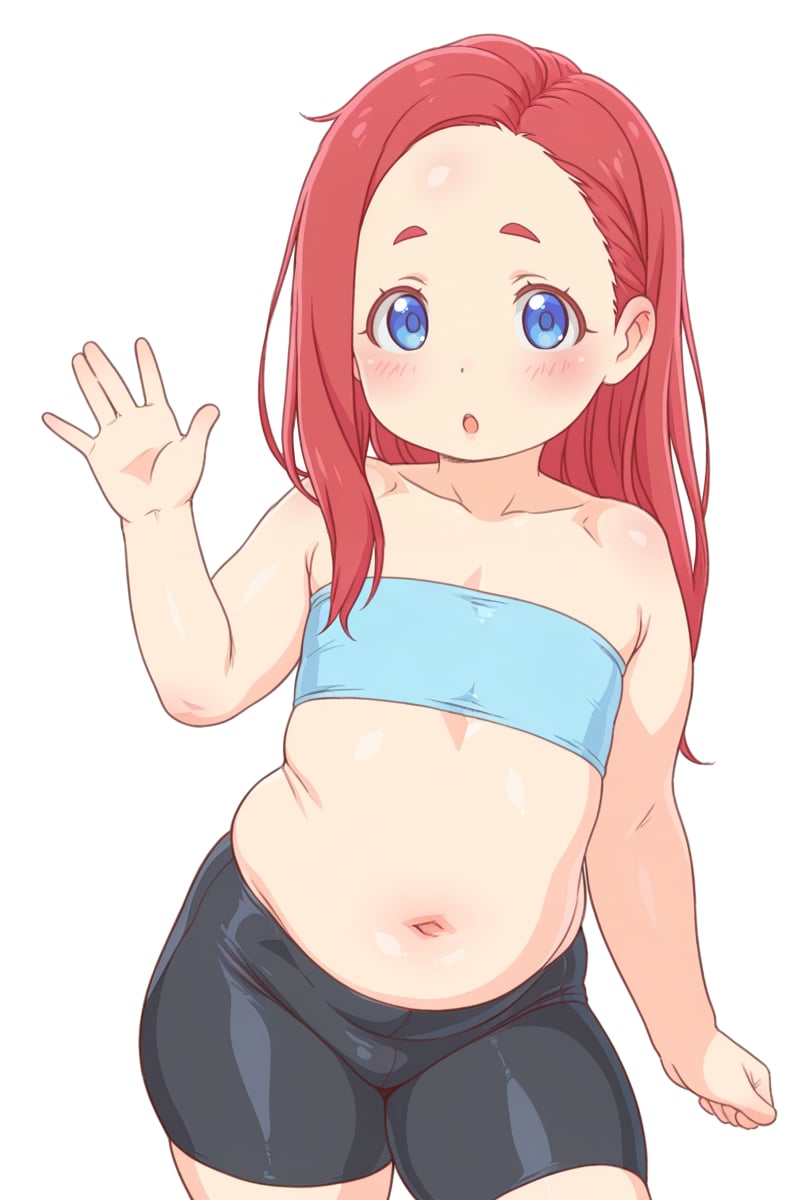 PKton,  masterpiece,  best quality by Smutma on Tensor.Art