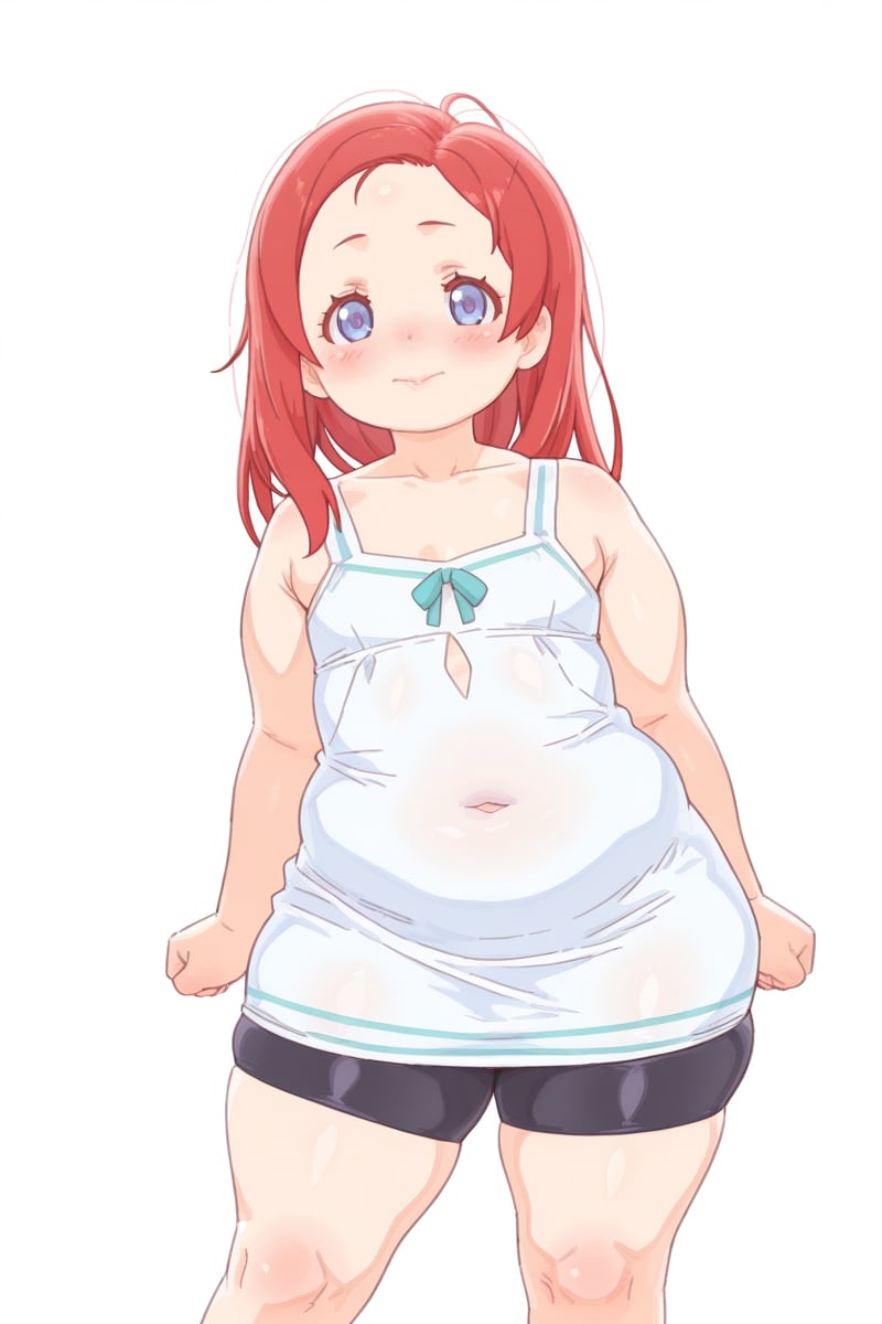 PKton,  1girl,  solo by Smutma on Tensor.Art