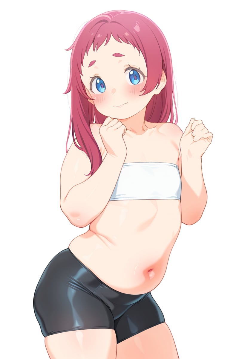PKton,  imamura_ryou,  djheycha by Smutma on Tensor.Art