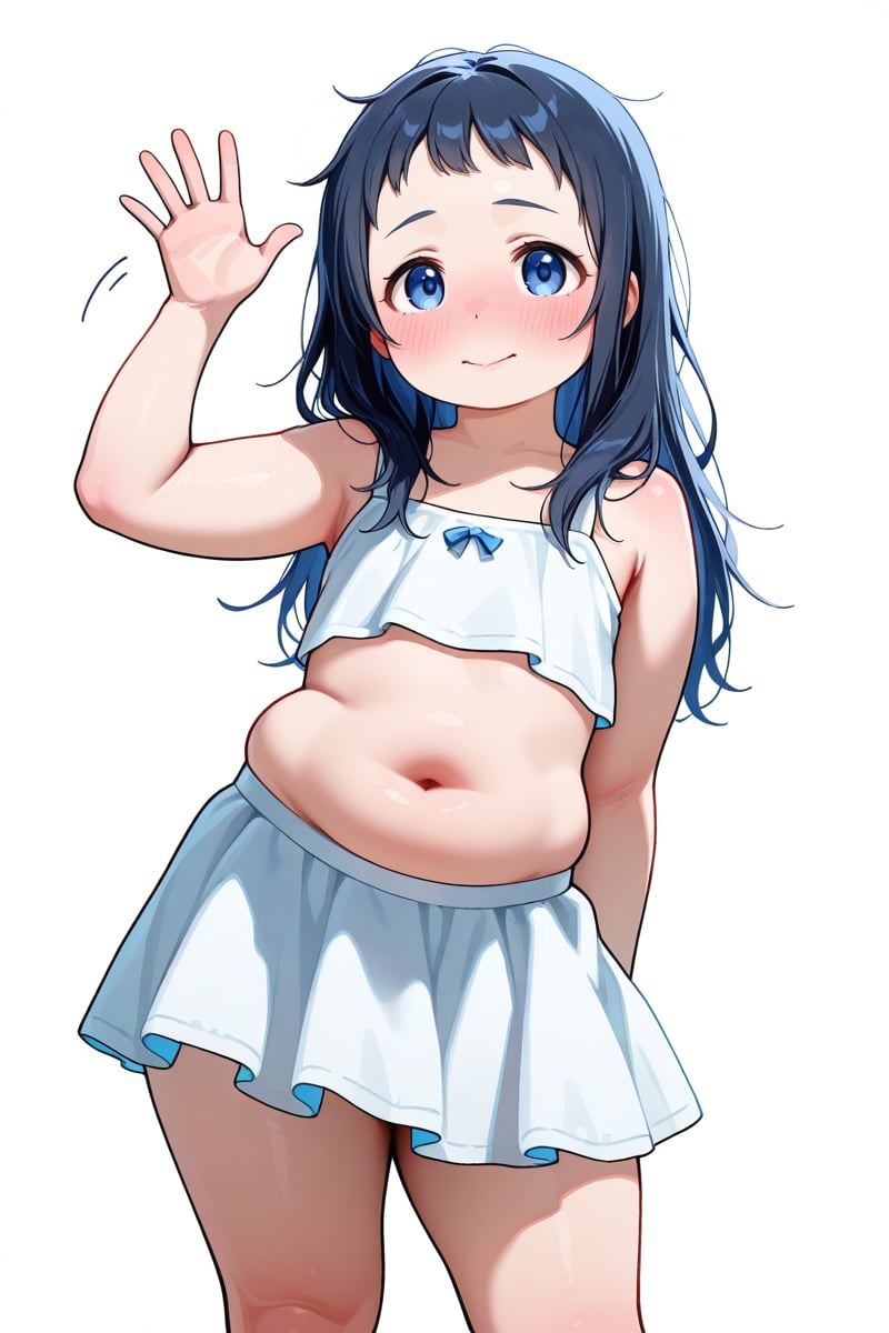 TemoppoZZ1,  1girl,  solo by Smutma on Tensor.Art