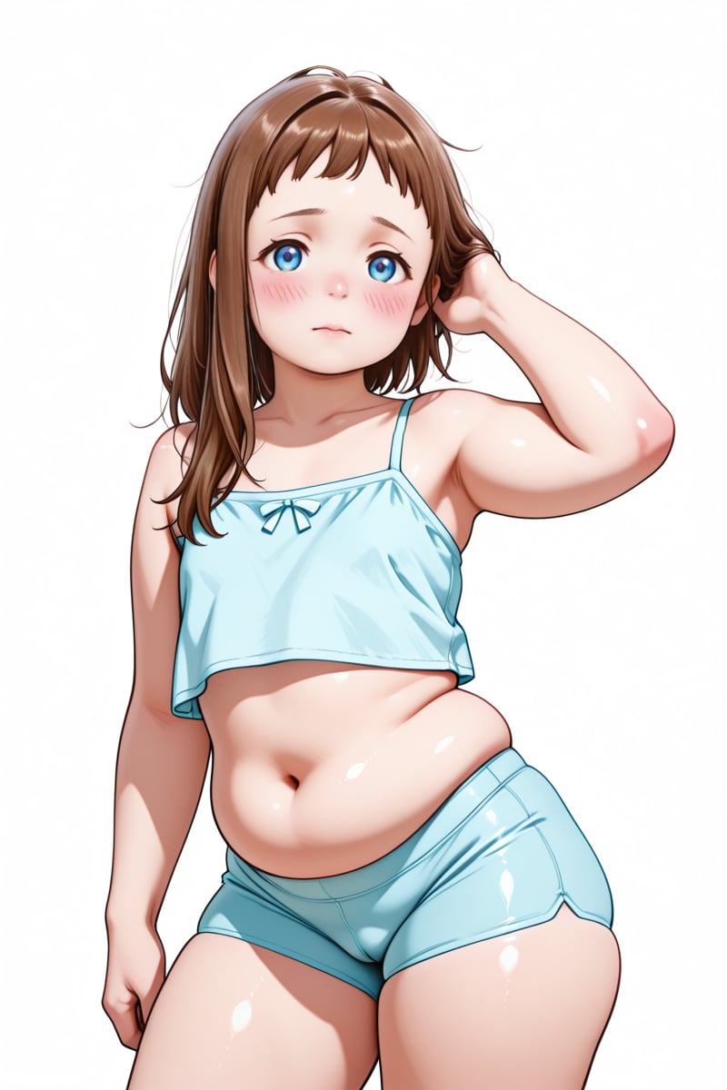 TemoppoZZ1,  1girl,  solo by Smutma on Tensor.Art