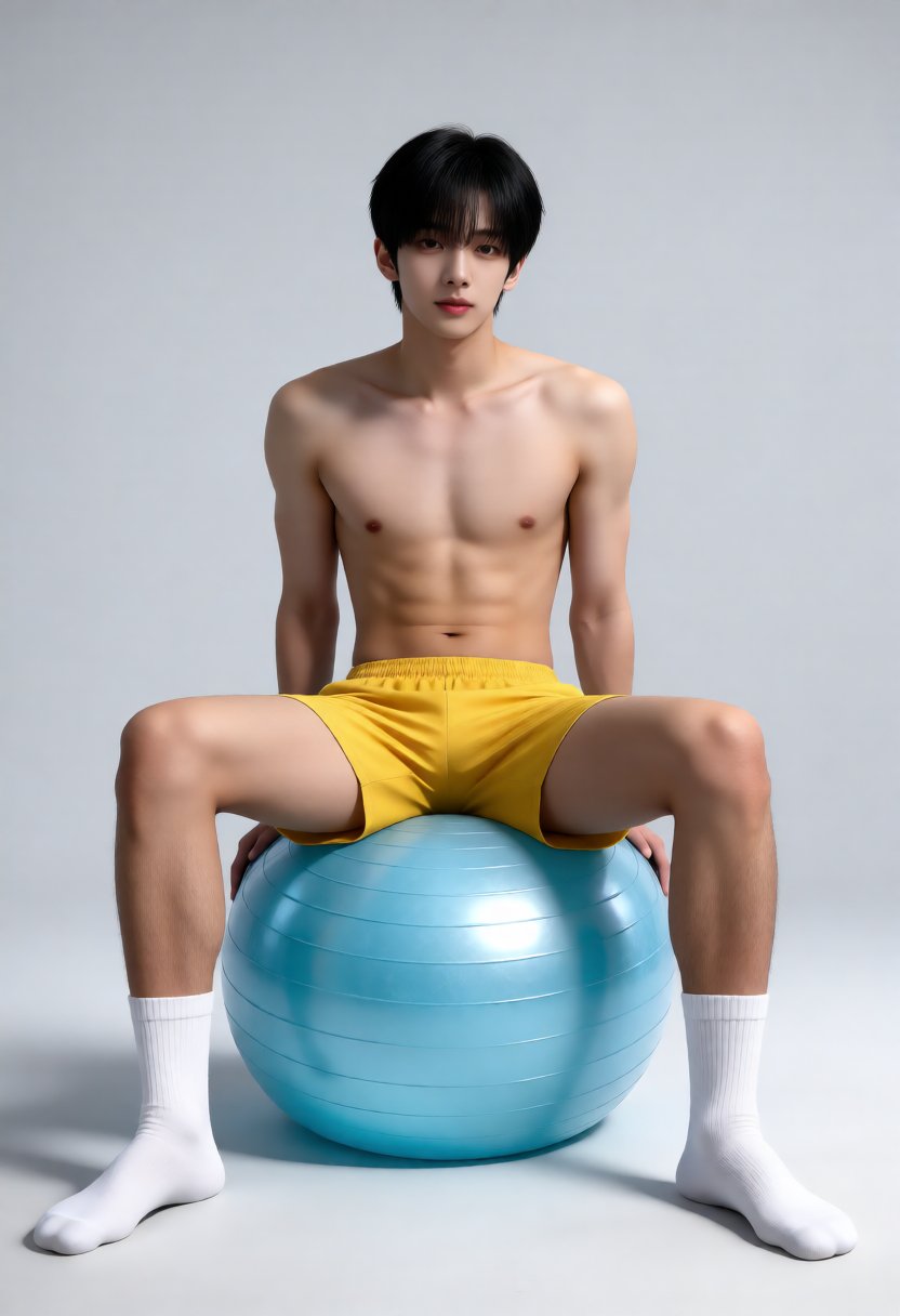 ikemen_ulzzang_ykm,  realistic,  1boy by elvis on Tensor.Art