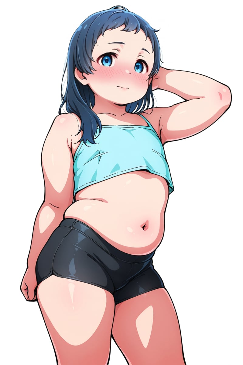 TemoppoNB1,  1girl,  solo by Smutma on Tensor.Art