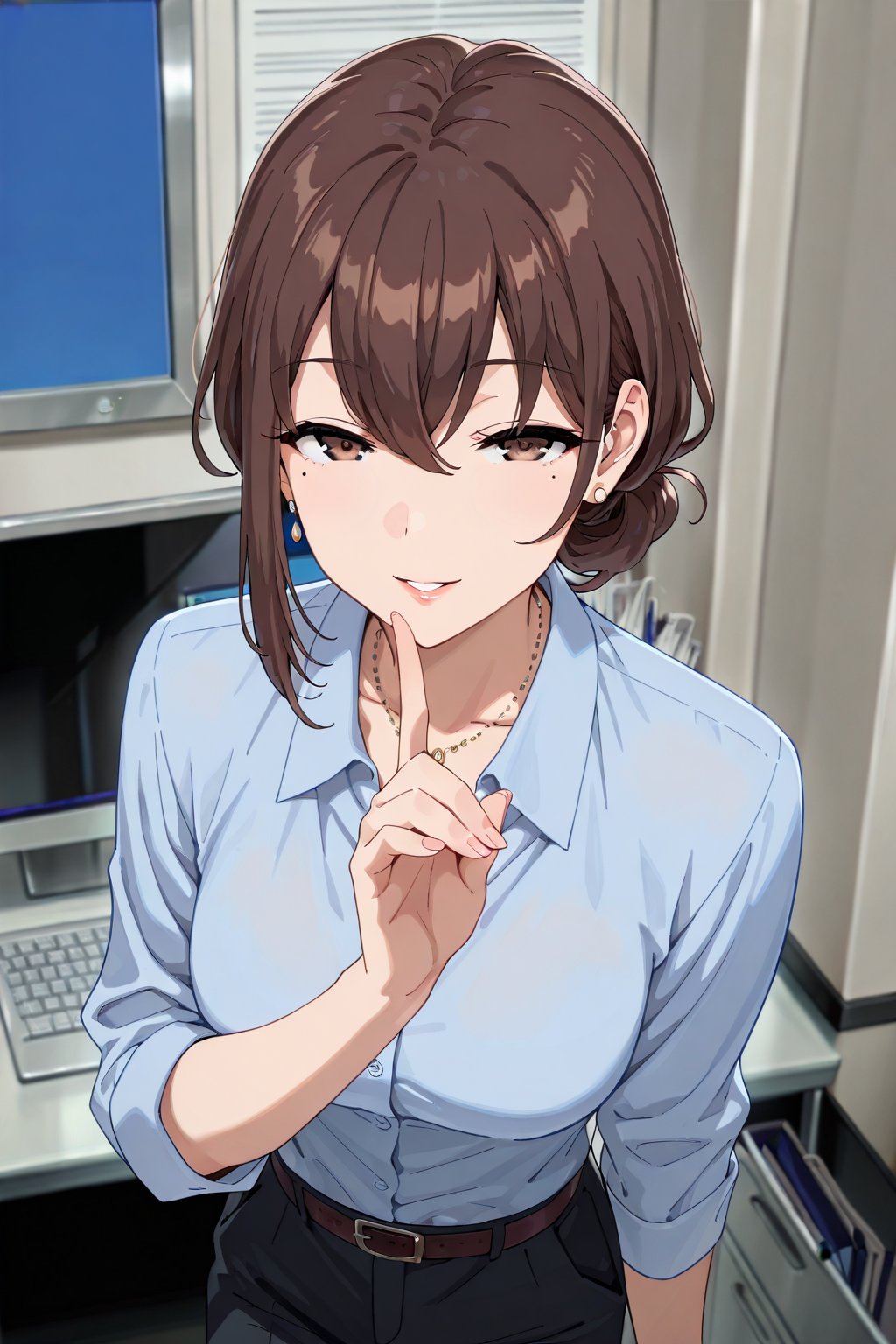 masterpiece,  best quality,  (1girl by ヒルコ on Tensor.Art
