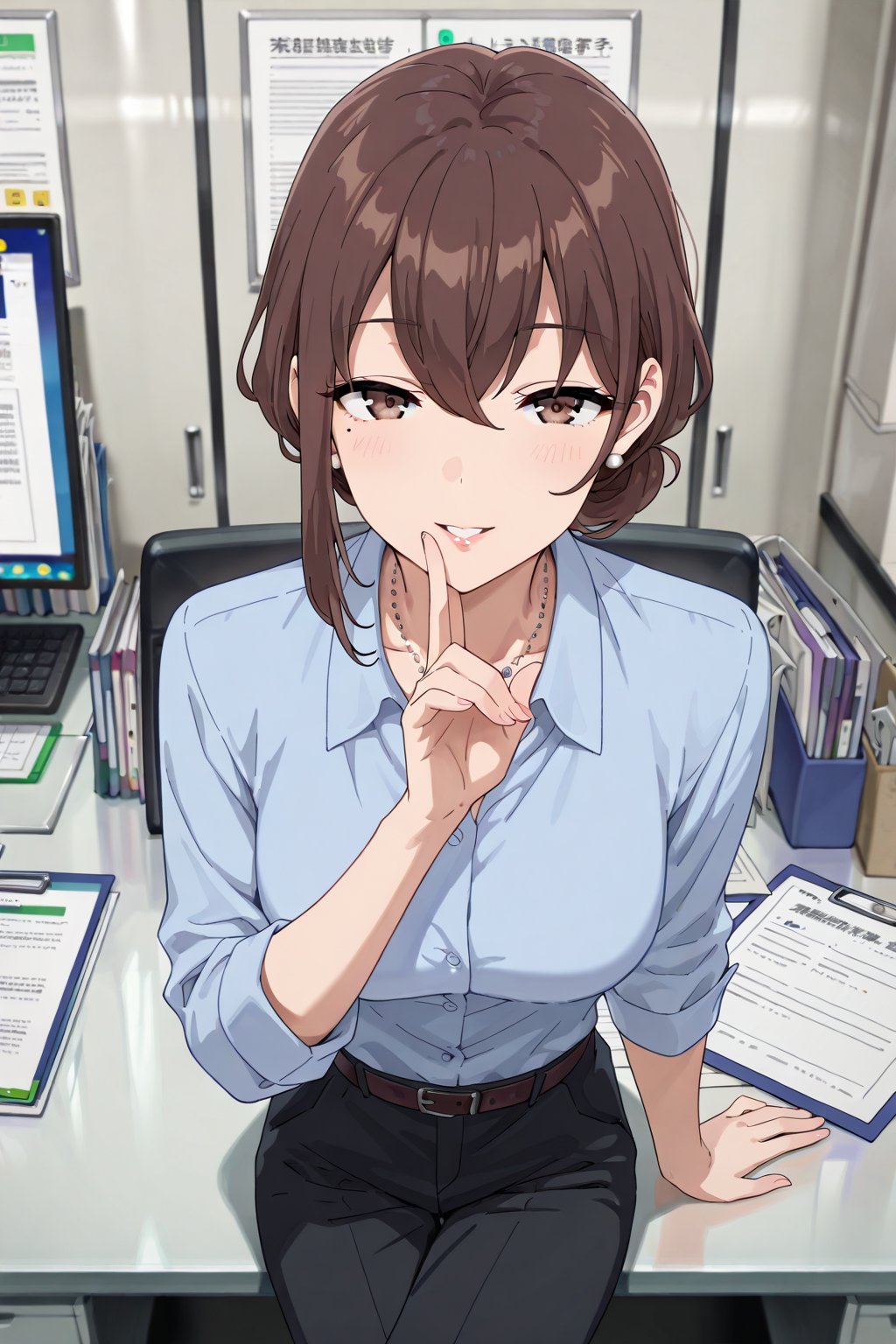 masterpiece,  best quality,  (1girl by ヒルコ on Tensor.Art