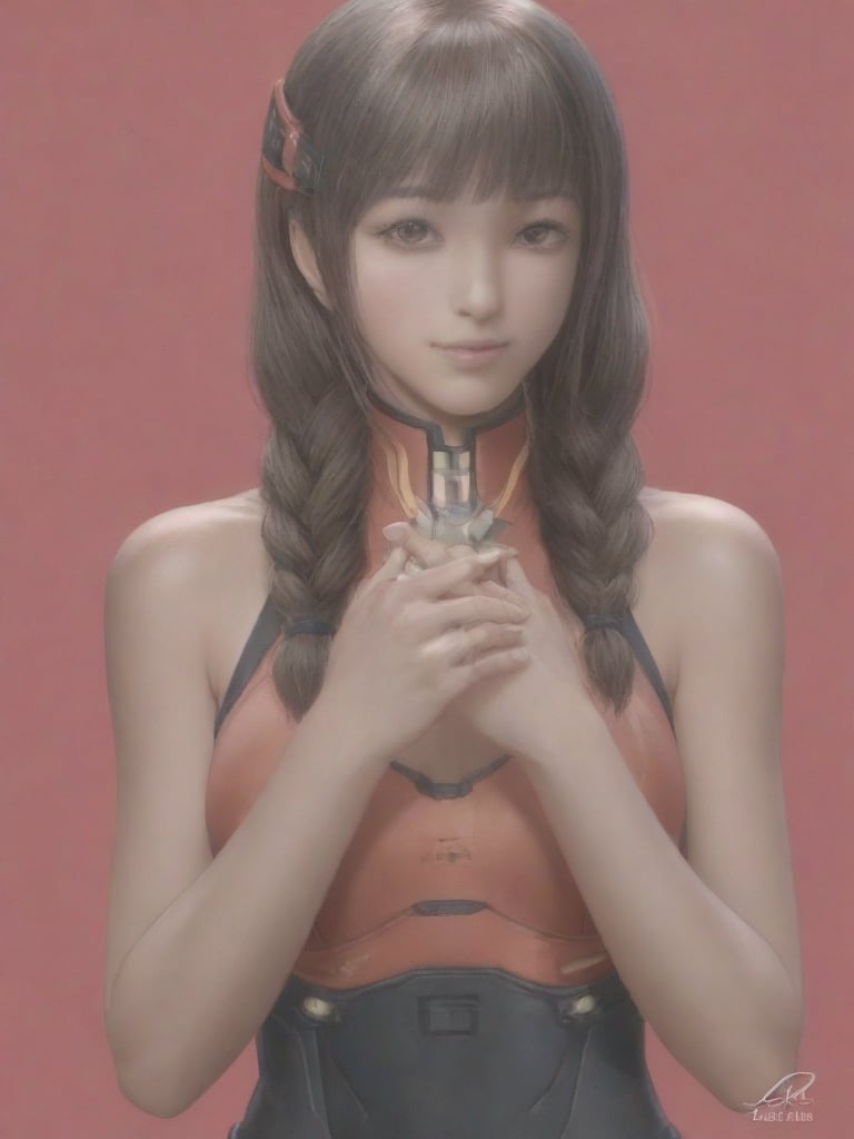 AI generated image by 随便玩玩 on Tensor.Art