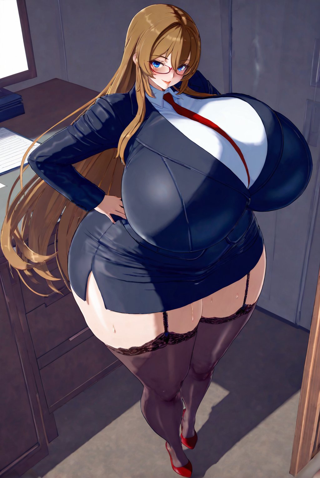 masterpiece,  best quality,  amazing quality by bigfox on Tensor.Art