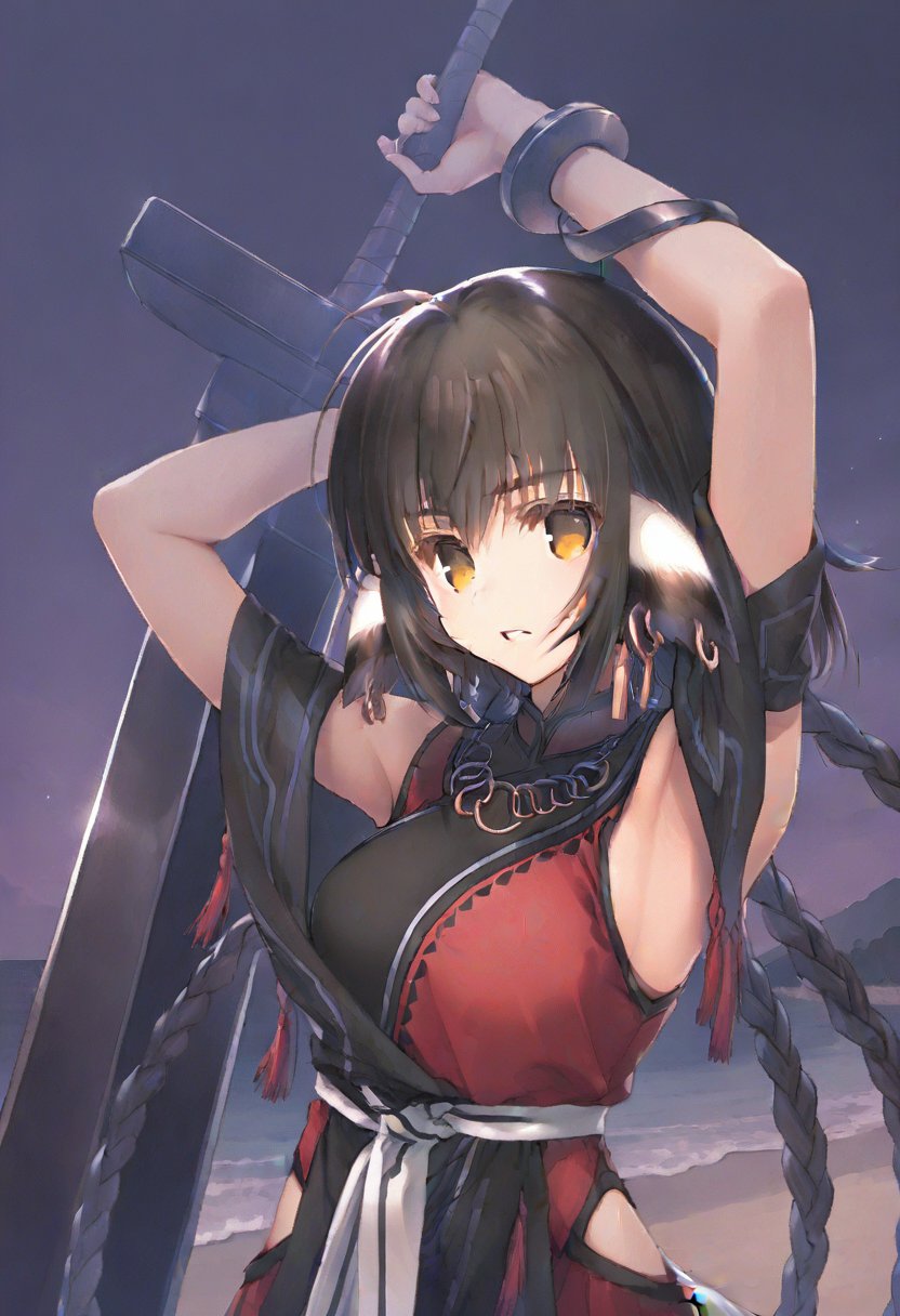masterpiece,  best quality,  amazing quality by G mode on Tensor.Art