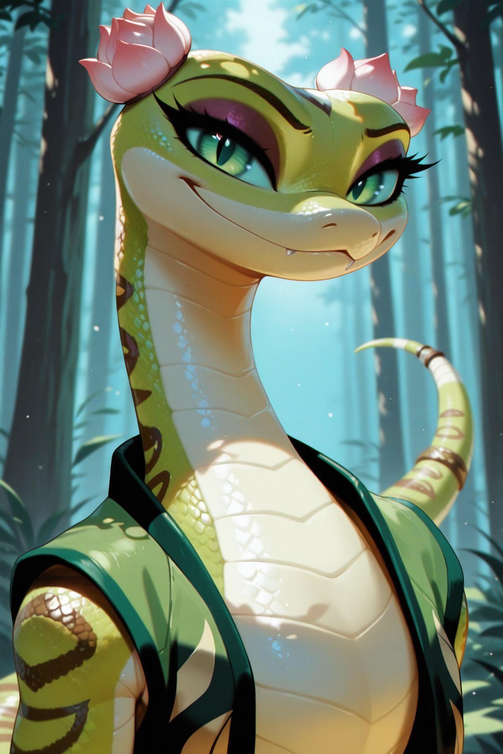 masterpiece,  high quality,  best quality by WhiteCaliberFox on Tensor.Art