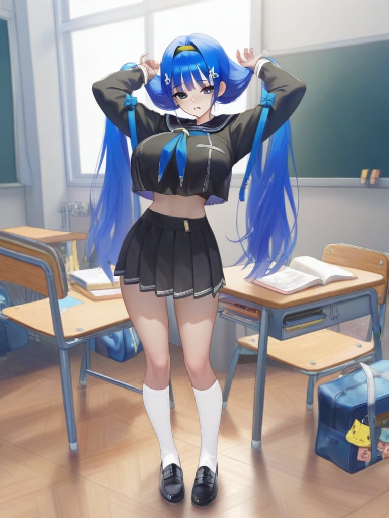 AI generated image by チキン on Tensor.Art