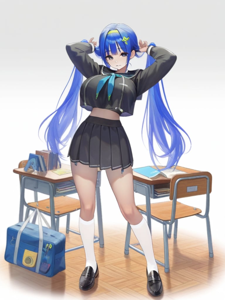 AI generated image by チキン on Tensor.Art