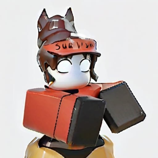 AI generated image by Chud on Tensor.Art