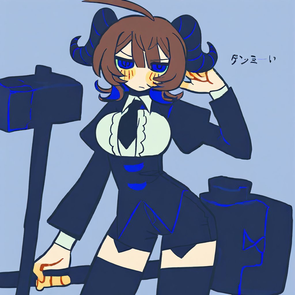 AI generated image by KR_Lily on Tensor.Art