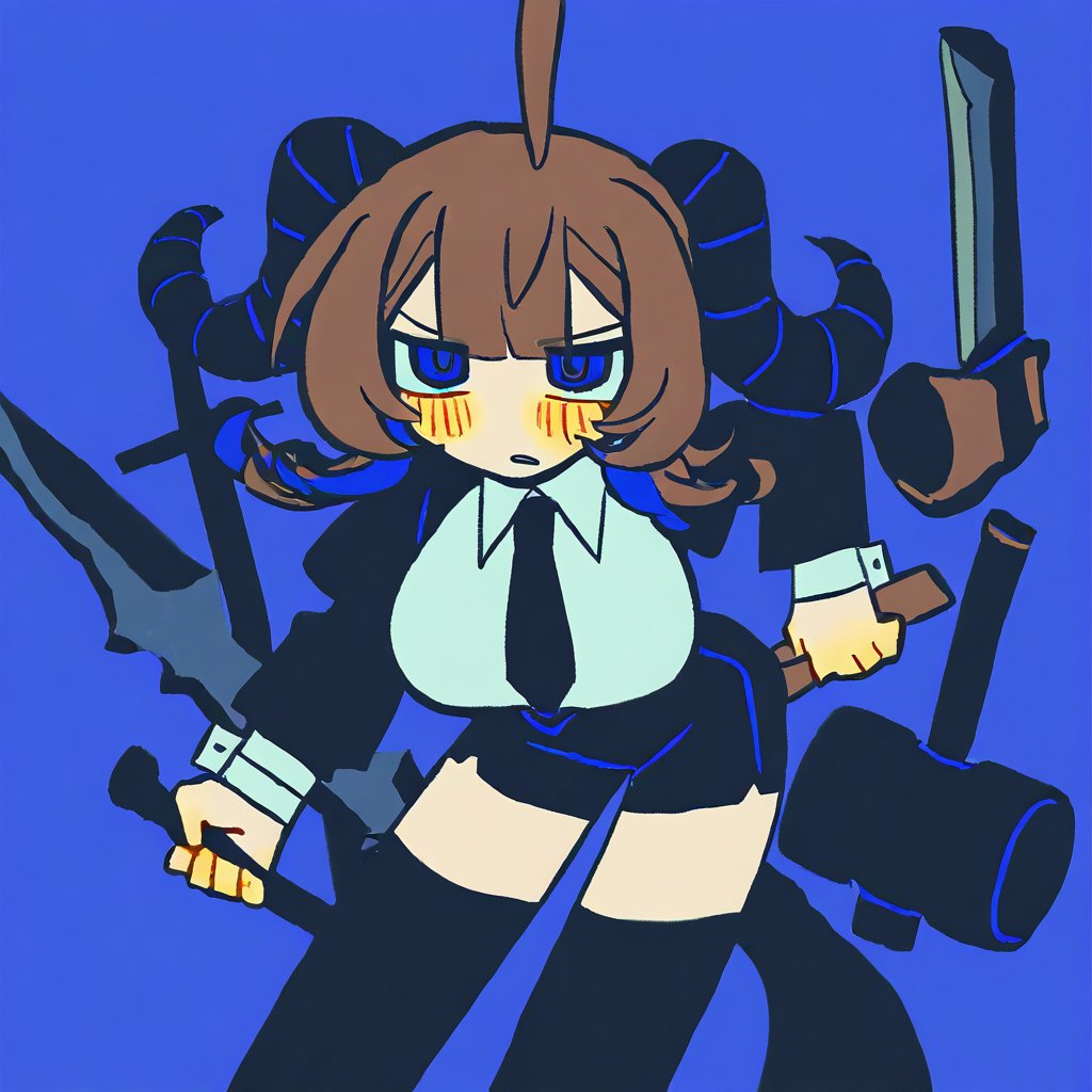 AI generated image by KR_Lily on Tensor.Art