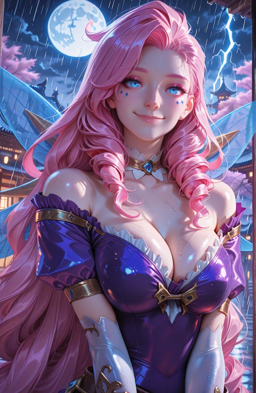 masterpiece,  best quality,  highly detailed by Carito  on Tensor.Art