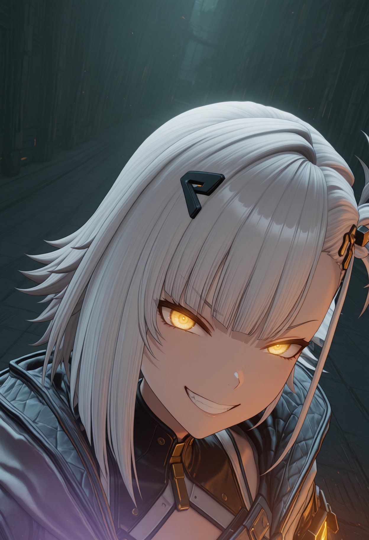 GF2S,  3d,  1girl by AHawk on Tensor.Art
