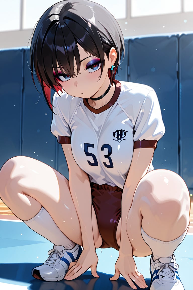 masterpiece,  best quality,  amazing quality by らび@kiyoka_succubus on Tensor.Art