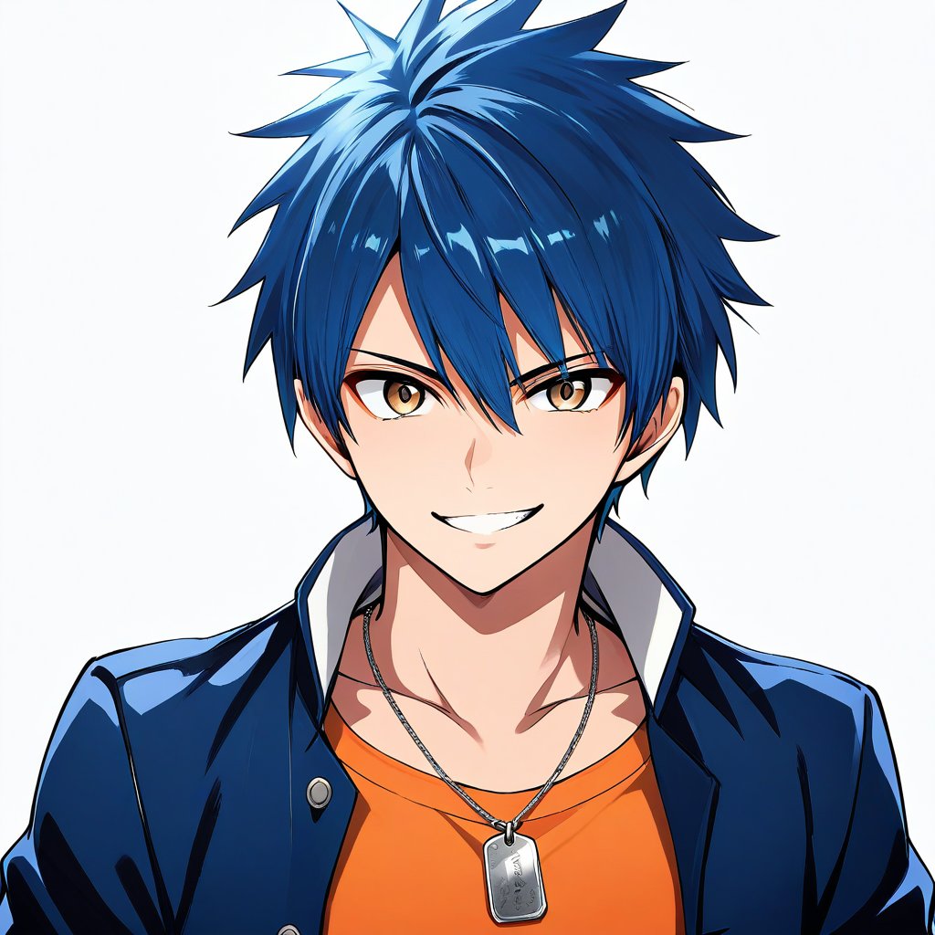 psyren__yoshina_ageha,  digital art,  1boy by PSYREN fans on Tensor.Art