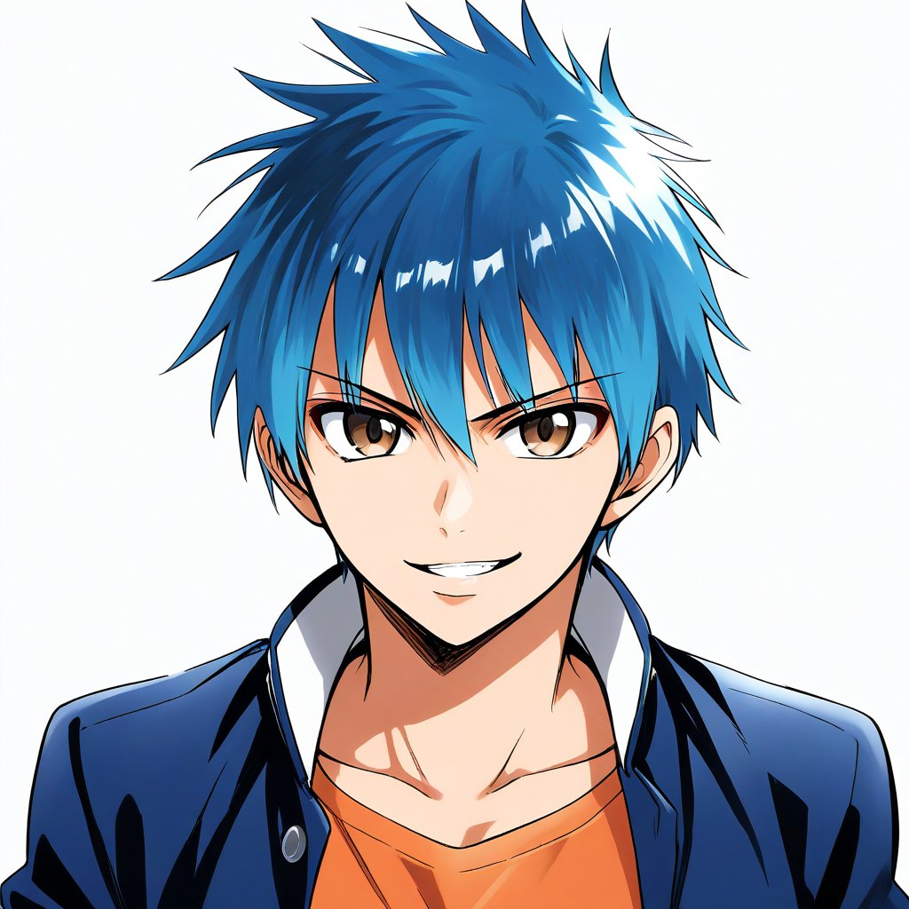 psyren__yoshina_ageha,  manga style,  1boy by PSYREN fans on Tensor.Art