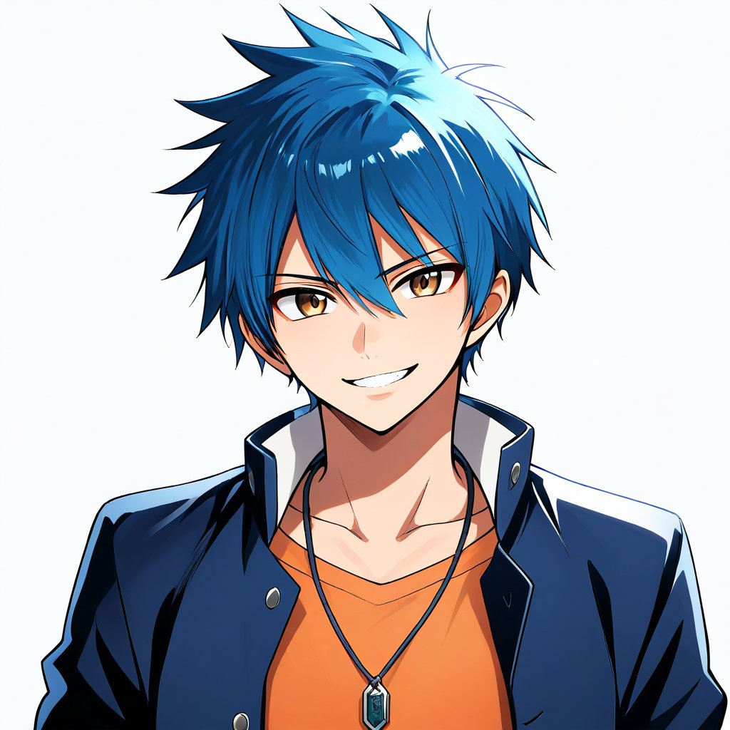 psyren__yoshina_ageha,  digital art,  1boy by PSYREN fans on Tensor.Art