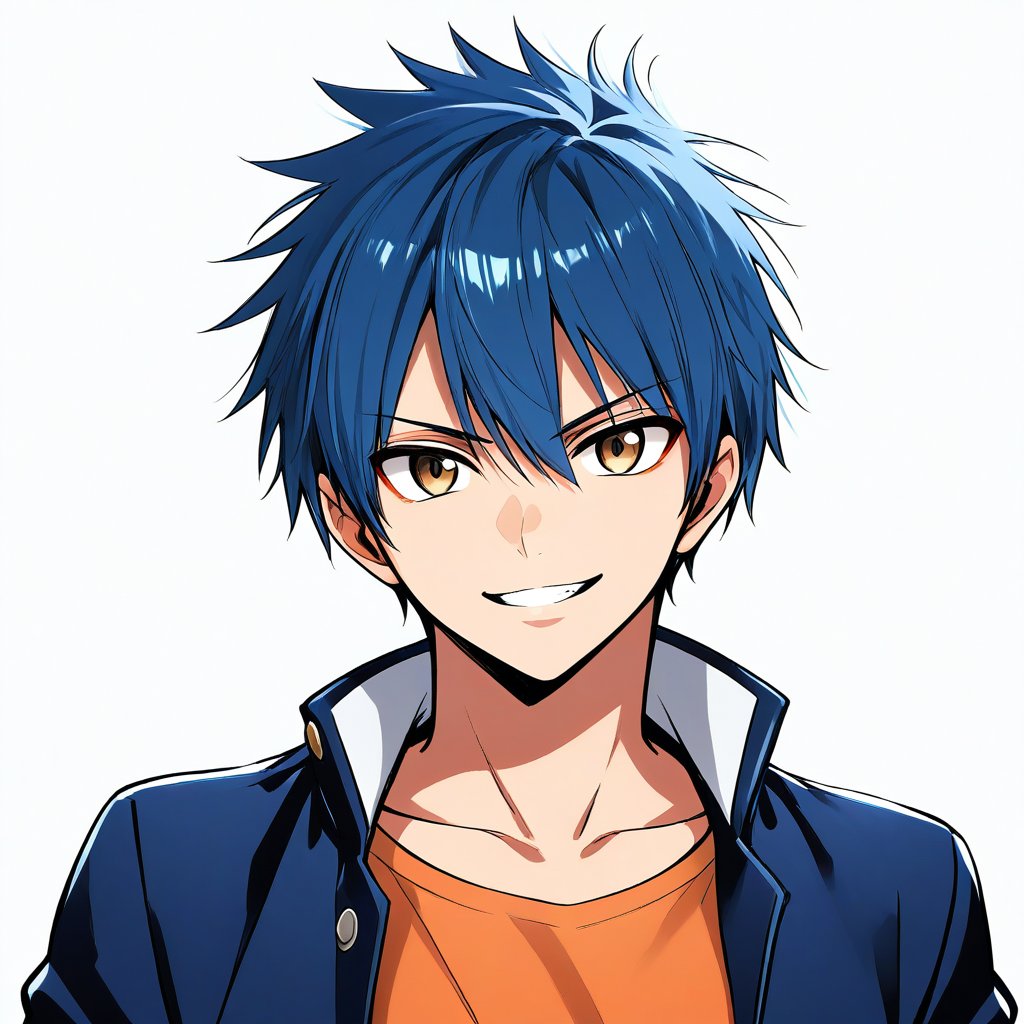 psyren__yoshina_ageha,  digital art,  1boy by PSYREN fans on Tensor.Art