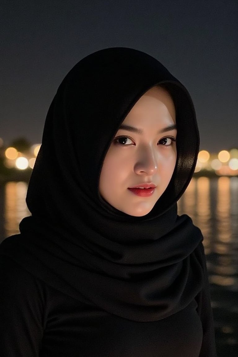 Aesthetic portrait,  1girl,  solo by jusTomat on Tensor.Art