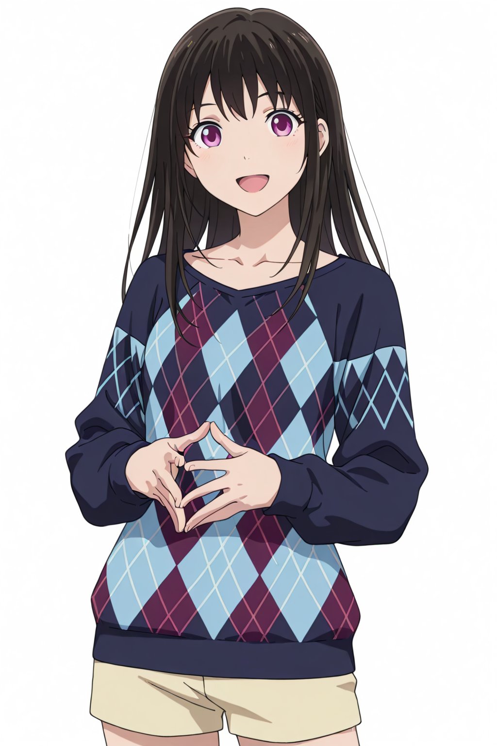 masterpiece,  best quality,  (1girl by ヒルコ on Tensor.Art