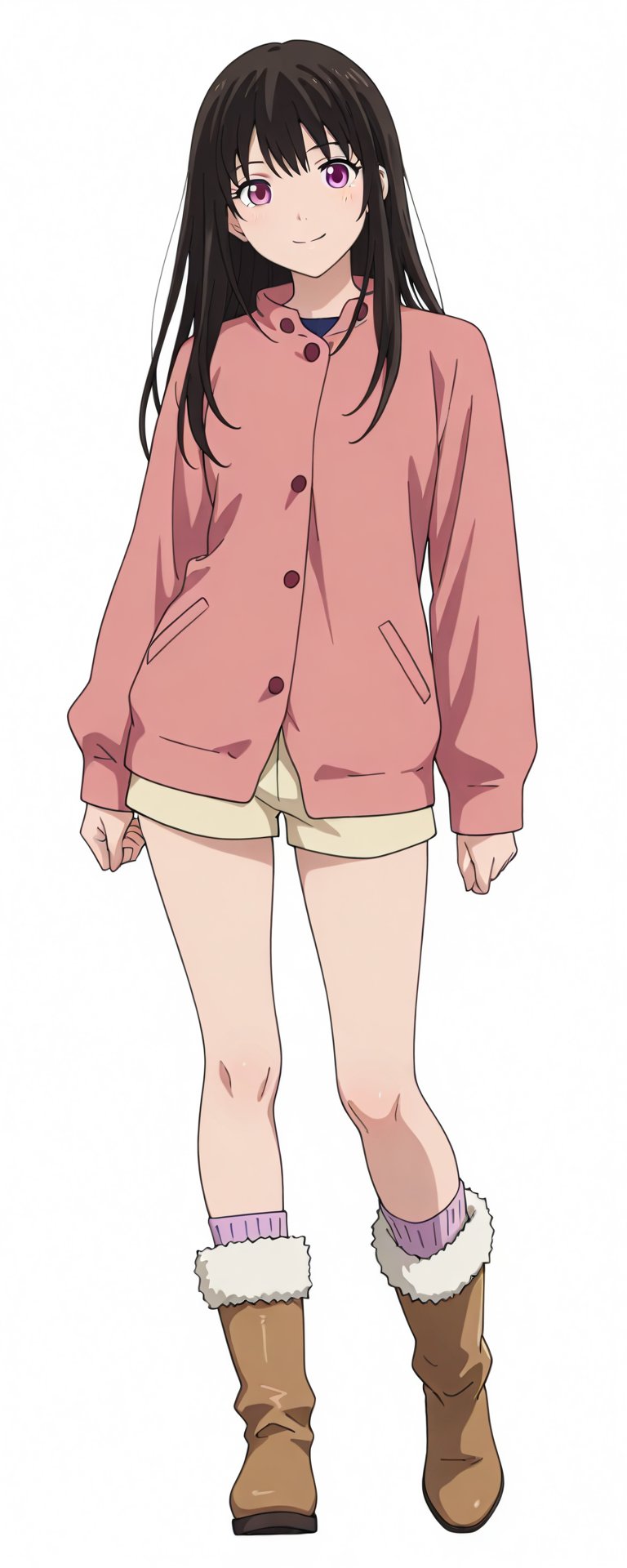 masterpiece,  best quality,  (1girl by ヒルコ on Tensor.Art