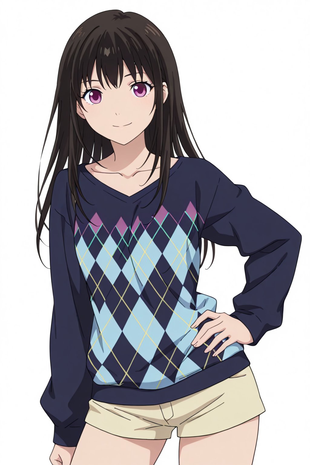 masterpiece,  best quality,  (1girl by ヒルコ on Tensor.Art