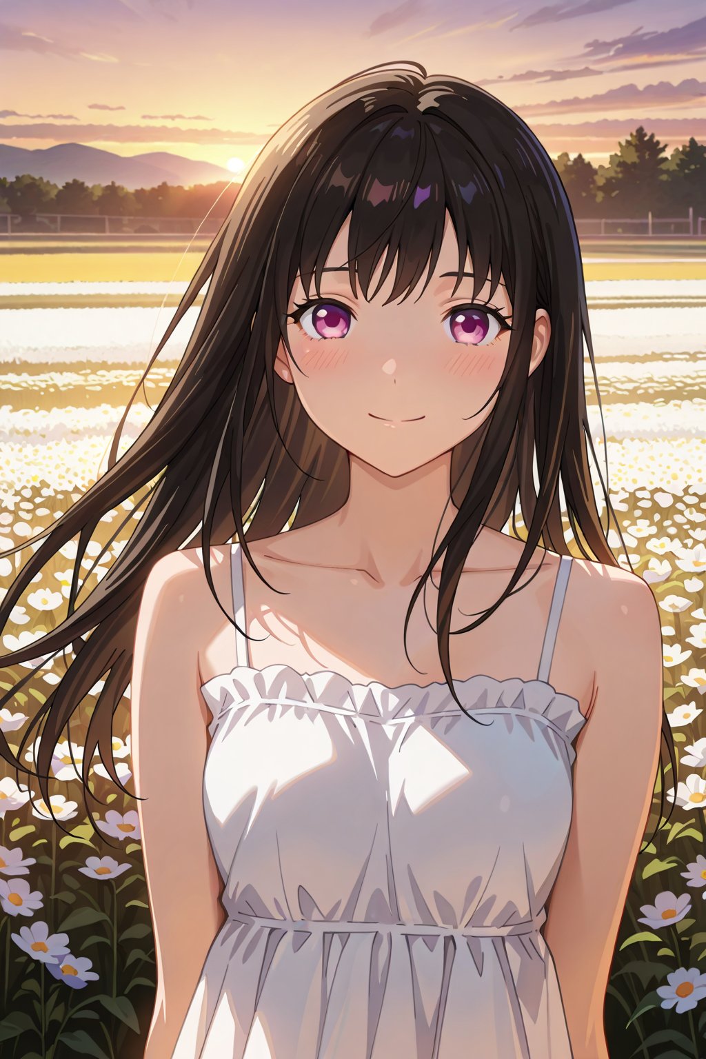 masterpiece,  best quality,  (1girl by ヒルコ on Tensor.Art