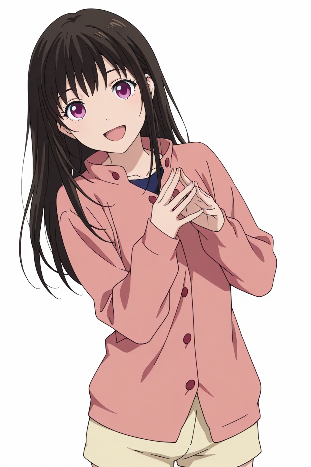 masterpiece,  best quality,  (1girl by ヒルコ on Tensor.Art