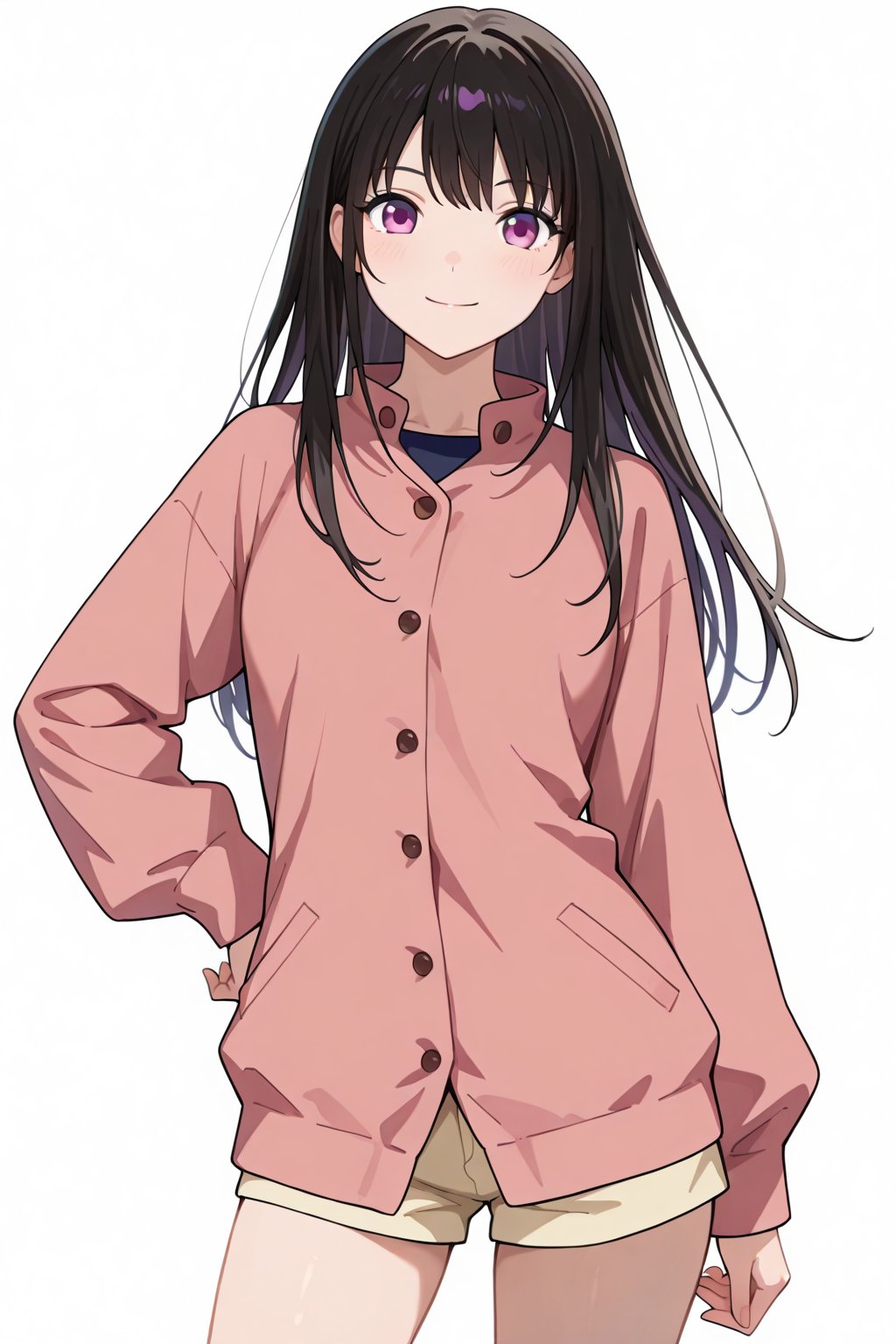 masterpiece,  best quality,  (1girl by ヒルコ on Tensor.Art