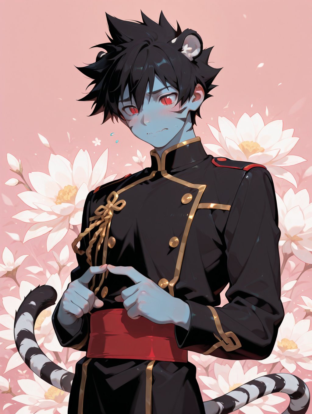 masterpiece,  best quality,  newest by Shun on Tensor.Art