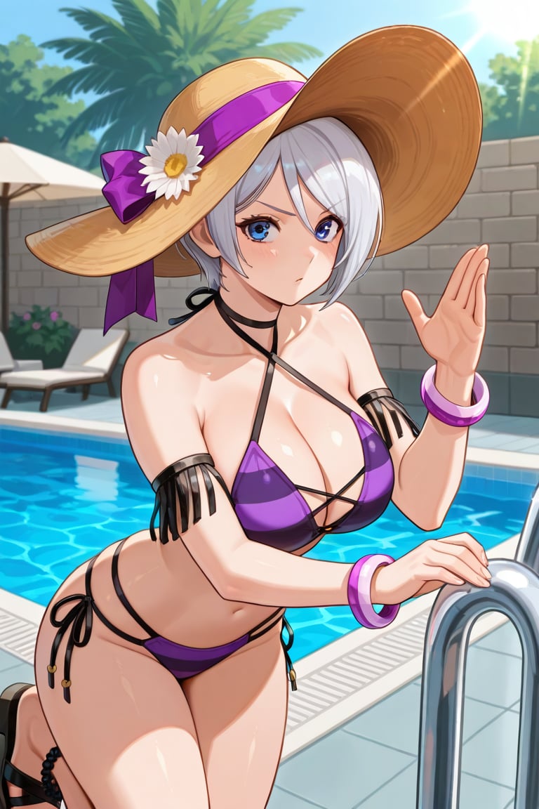 masterpiece,  best quality,  high resolution by The12K on Tensor.Art