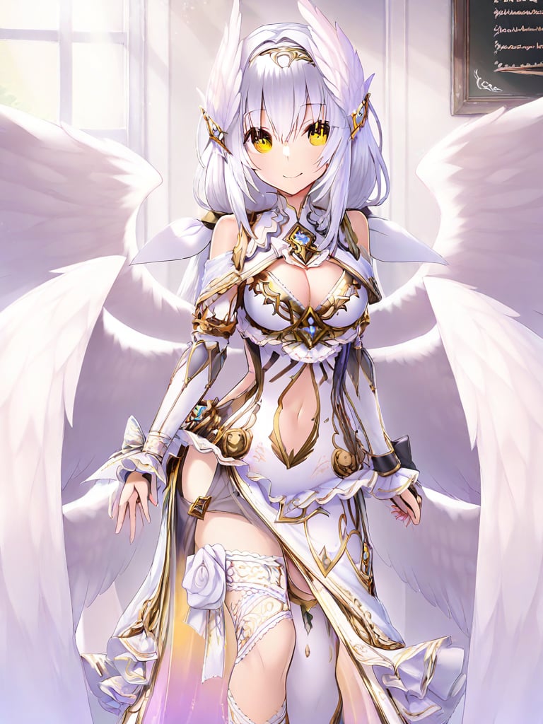 AI generated image by moon moon on Tensor.Art