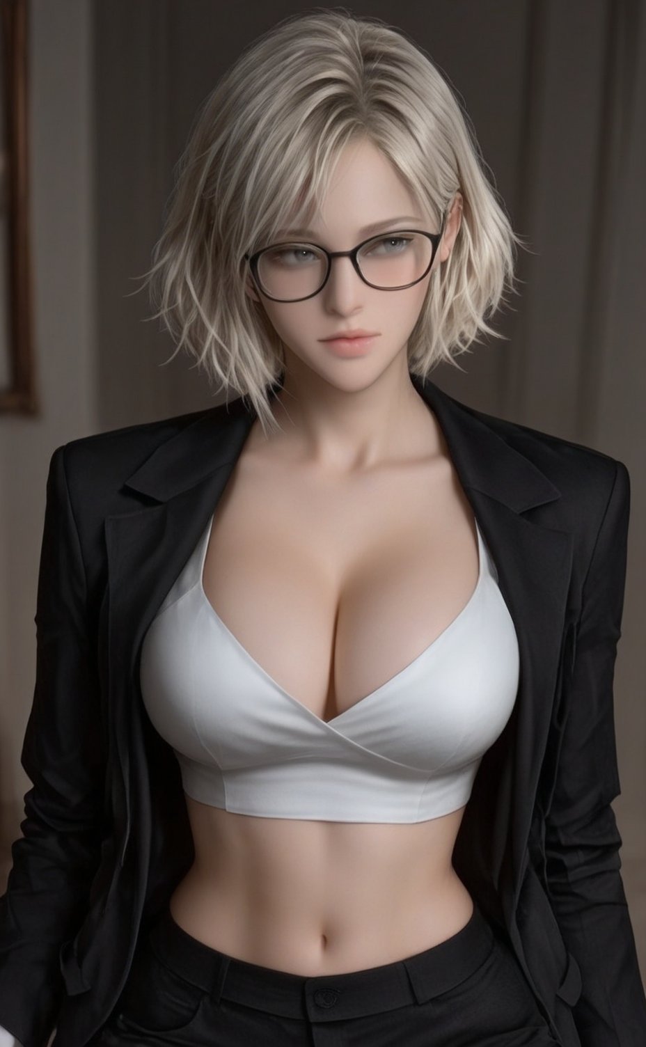 1girl,  solo,  masterpiece by ErkenIAart18 on Tensor.Art