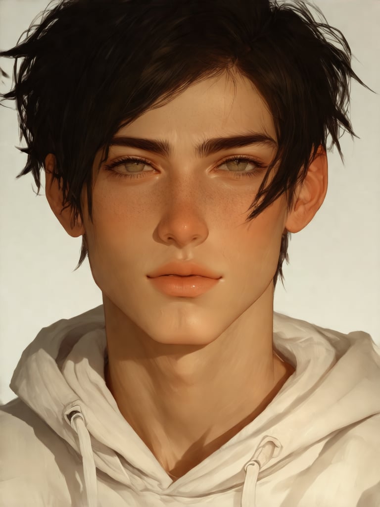 AI generated image by Ishiraya on Tensor.Art