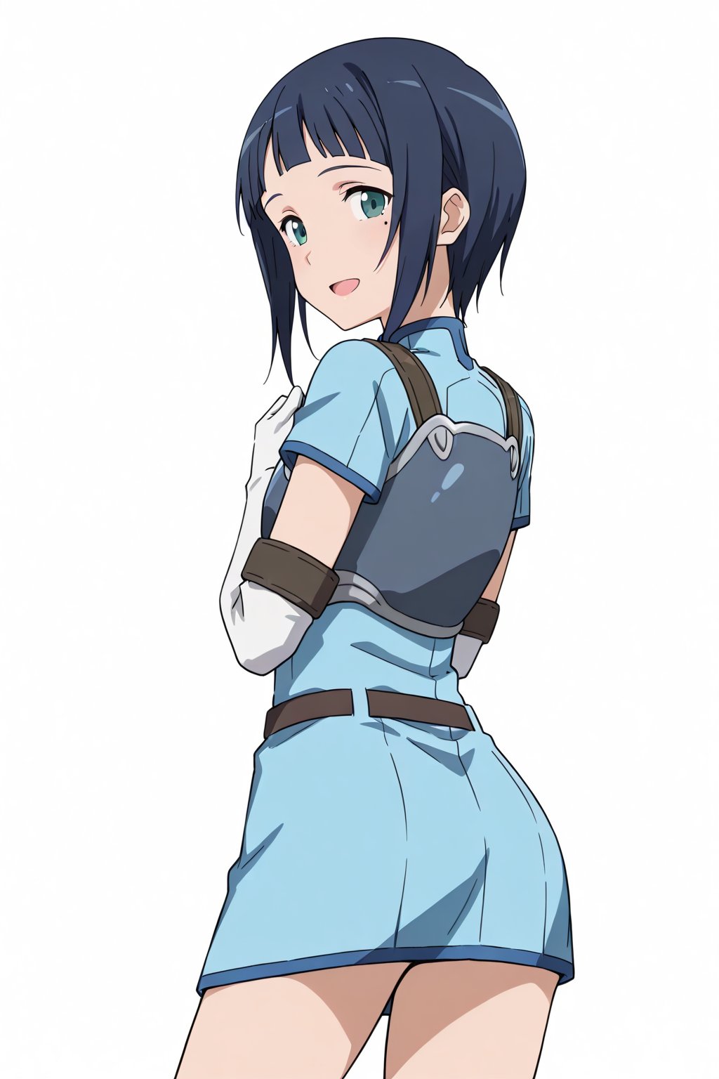 masterpiece,  best quality,  (1girl by ヒルコ on Tensor.Art