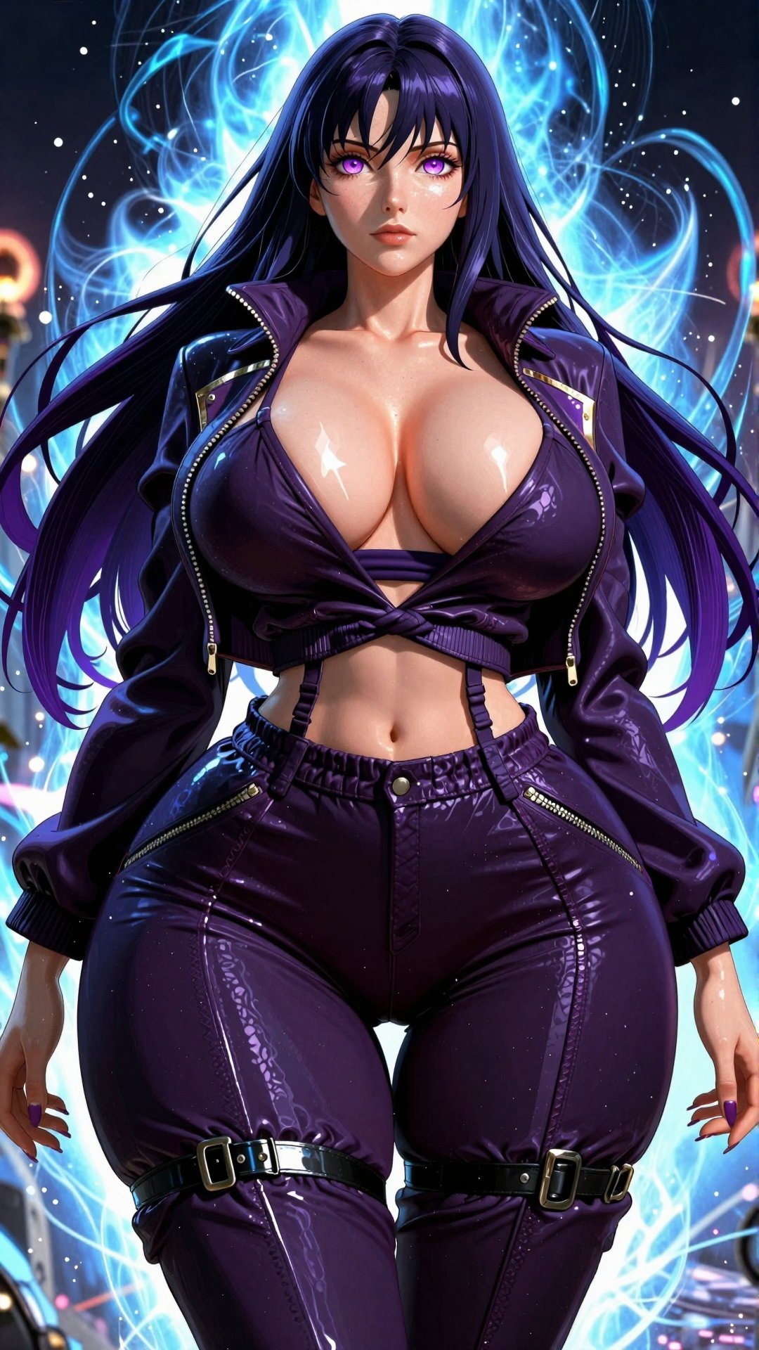 masterpiece,  best quality,  semi-realistic anime CGI style with realistic proportions by LoRa Factory on Tensor.Art