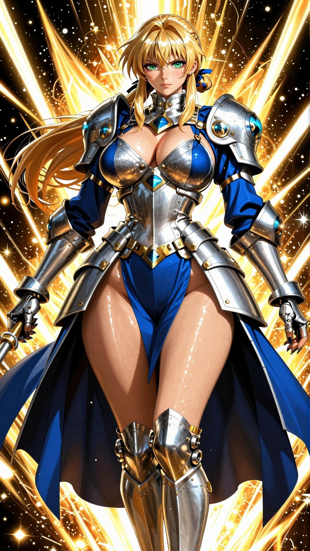 masterpiece,  best quality,  semi-realistic anime CGI style by LoRa Factory on Tensor.Art