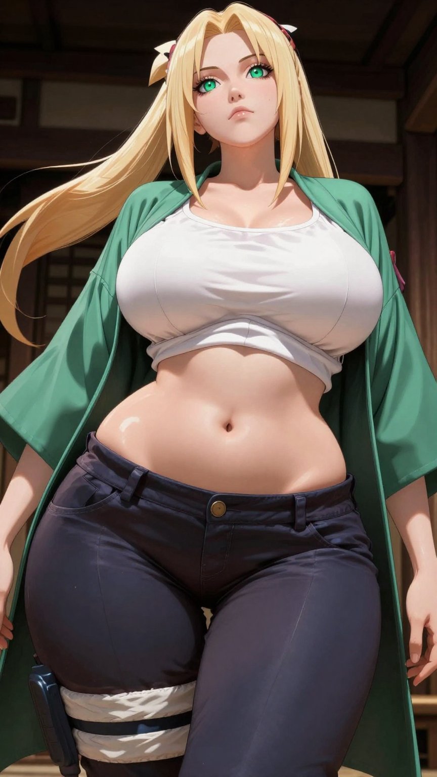 masterpiece,  best quality,  semi-realistic anime CGI style by LoRa Factory on Tensor.Art