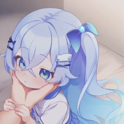 AI generated image by 次元小可乐 on Tensor.Art