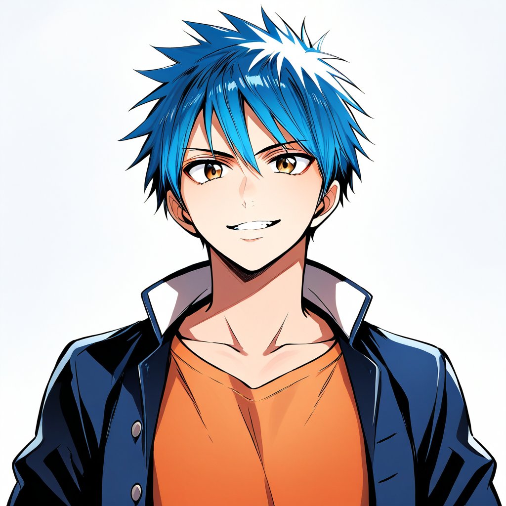 AI generated image by PSYREN fans on Tensor.Art